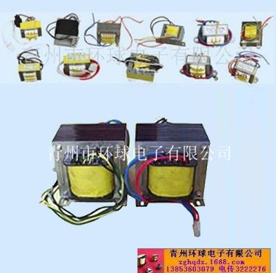 點擊查看詳細信息<br>標題：隔離變壓器 閱讀次數(shù)：1237